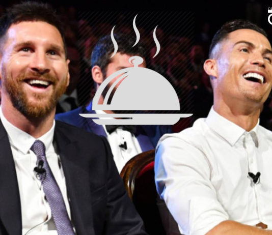Messi vs Ronaldo: Leo would totally accept CR7’s dinner invitation ronaldo-messi-dinner